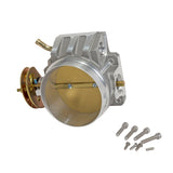 BBK GM LS2 LS3 LS7 90mm Throttle Body (LS Swap Conversion) Cable Drive BBK Power Plus Series - 1783