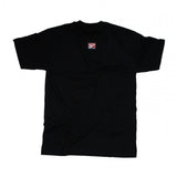 Skunk2 Racetrack Tee (Black) XXL - 735-99-0780