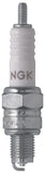 NGK Standard Spark Plug Box of 4 (C7HSA) - 4629