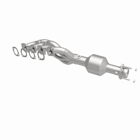 Magnaflow Conv DF 04-05 BMW 545I 4.4L  P/S - 452790