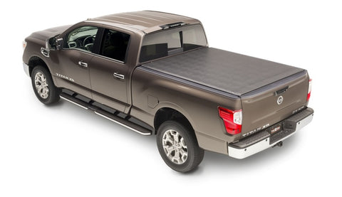 Truxedo 16-20 Nissan Titan 6ft 6in Lo Pro Bed Cover - 588801