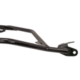 BBK 94-95 Mustang 5.0 Tubular Strut Tower Brace - Black Powdercoat Finish - 2513