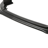 Seibon 08-12 Mitsubishi Evo X VR Style Carbon Fiber Front Lip does not fit MR model - FL0809MITEVOX-VR