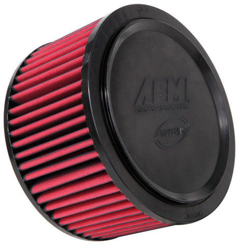 AEM 12-15 Ford Ranger 2.5L F/I DryFlow Air Filter - AE-06062