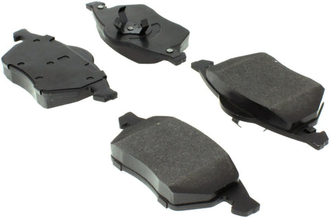 StopTech Performance Brake Pads - 309.06870