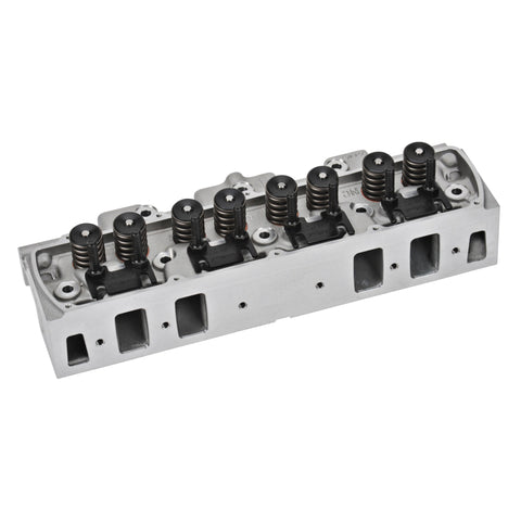 Edelbrock Single Performer RPM Oldsmobile Big Block Cylinder Head (For Use w/ Flat Tappet Camshaft) - 61029