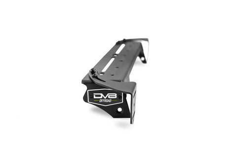 DV8 Offroad 10-23 Toyota 4Runner Digital Device Dash Mount - DMT3-01