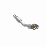 Magnaflow Conv DF 2009-2013 Cube 1.8 L Underbody - 52327