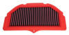 BMC 05-08 Suzuki GSX R 1000 Replacement Air Filter - FM393/04