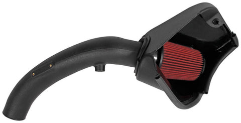 AEM 12-15 BMW 335i 3.0L L6 Cold Air Intake - 21-754DS