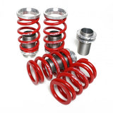 Skunk2 02-04 Acura RSX (All Models) Coilover Sleeve Kit (Set of 4) - 517-05-1690