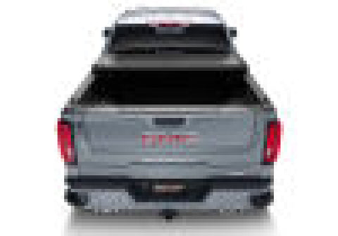 UnderCover 02-21 Ram 1500 5.7ft (Does not fit Rambox) Triad Bed Cover - TR36008