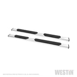 Westin 2015-2018 Chevrolet/GMC Colorado/Canyon Crew Cab R5 Nerf Step Bars - SS - 28-51010