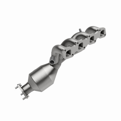 Magnaflow Conv DF 98-99 Nissan Frontier 2.4L - 452028