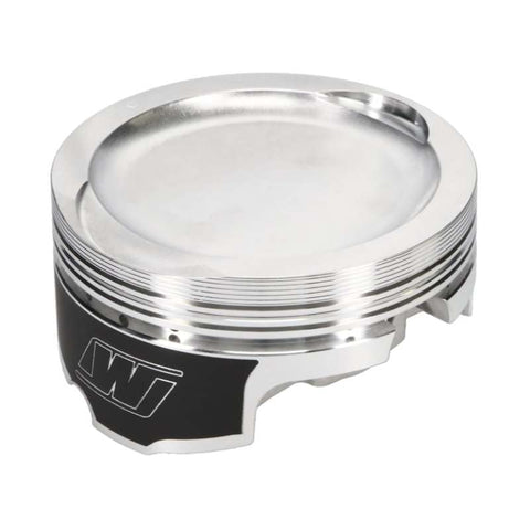 Wiseco Chrysler 6.1L Hemi -15cc R/Dome 4.060inch Piston Shelf Stock - 6472RX05