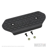 Westin Replacement Service Kit with 10in pad - Black - 20-0001