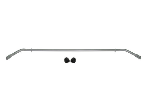 Whiteline 2013+ Mini Cooper (F55/F56/F57) Rear Heavy Duty Adjustable Sway Bar - 24mm - BMR74Z