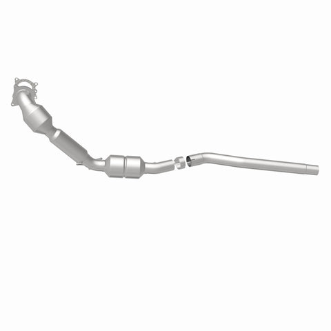 Magnaflow Conv DF 2015 Q3 L4 2 OEM Underbody - 52408