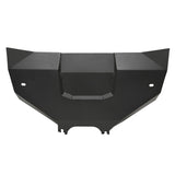 Westin 21-23 Ford Bronco(excl. Bronco Sport) XTS Skid Plate - Textured Black - 59-721255