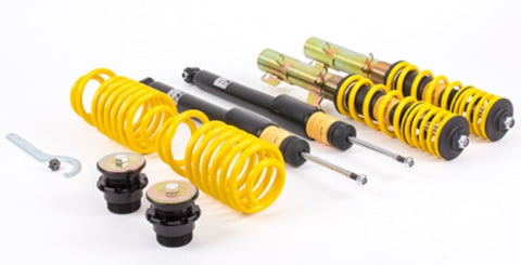 ST XA Adjustable Coilovers VW Passat Sedan/Wagon (3BG-B5.5) 4motion - 18280017