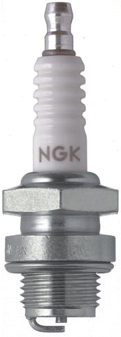 NGK Standard Spark Plug Box of 10 (AB-8) - 7909