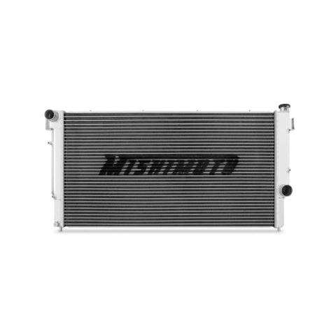 Mishimoto 94-02 Dodge Ram w/ 5.9L Cummins Engine Aluminum Performance Radiator - MMRAD-RAM-94