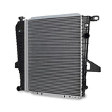 Mishimoto Ford Ranger Replacement Radiator 1995-1997 - R1722-MT