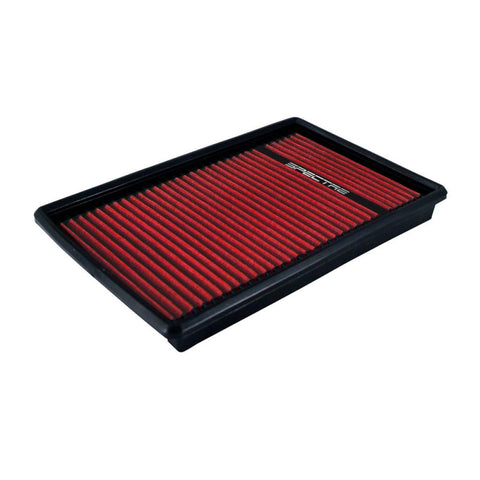 Spectre 91-11 Lincoln Town Car 4.6L V8 F/I Replacement Air Filter - HPR5056