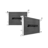 Mishimoto 10-12 Hyundai Genesis Coupe 3.8L V6 Performance Aluminum Radiator - MMRAD-GEN6-10