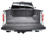 BedRug 99-16 Ford Superduty Long Bed Bedliner - BRQ99LBK