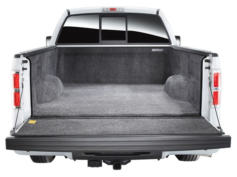 BedRug 09-14 Ford F-150 5.5ft Bed w/Factory Step Gate Bedliner - BRQ09SCSGK