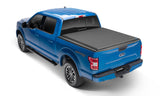 Lund 2022+ Nissan Frontier (5ft. Bed) Genesis Elite Roll Up Tonneau Cover - Black - 968116