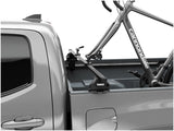 Thule Bed Rider Pro Truck Bed Bike Rack (Full Size) - Black - 822102