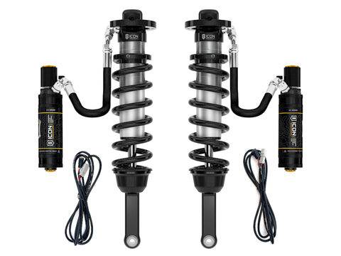 ICON 10-23 Toyota 4Runner 2.5 Series Ext Travel VS RR CDEV Coilover Kit - 700LB - 58747E-700