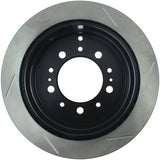 StopTech Slotted Sport Brake Rotor - 126.44087SR