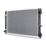 Mishimoto Ford Escape Replacement Radiator 2001-2007 - R2307-AT