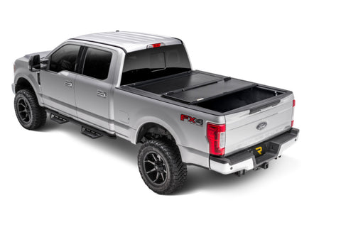 UnderCover 08-16 Ford F-250/F-350 6.8ft Flex Bed Cover - FX21010