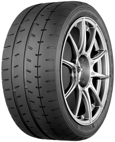 Yokohama Advan A052 Tire - 205/55R16 94W - 110115221