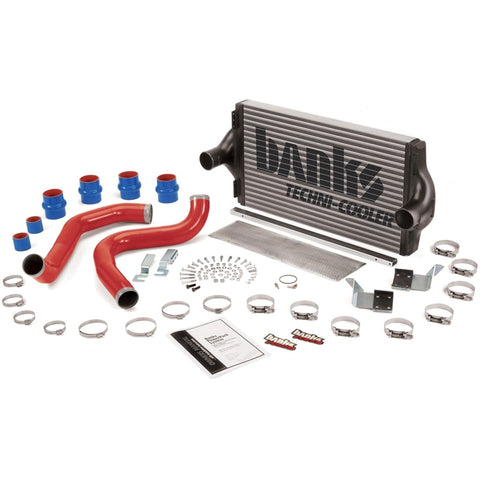 Banks Power 99.5-03 Ford 7.3L Techni-Cooler System - 25973