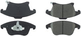 StopTech Street Brake Pads - Front - 308.16530