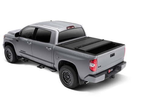 BAK 2022+ Toyota Tundra 5.5ft Bed BAKFlip MX4 Bed Cover - 448440