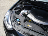 Injen 2013+ Hyundai Genesis Coupe (3.8L ONLY) V6 Polished Short Ram Intake w/ Heat Shield & Cover - SP1392P