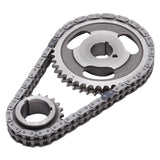 Edelbrock Timing Chain And Gear Set Pont 265-455 - 7812