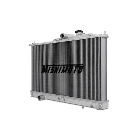 Mishimoto 00-05 Mitsubishi Eclipse GT Manual Aluminum Radiator - MMRAD-3G-00