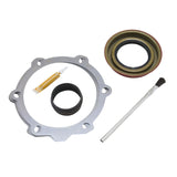 Yukon Gear Minor install Kit For GM 83-97 7.2in IFS Diff - MK GM7.2IFS-L