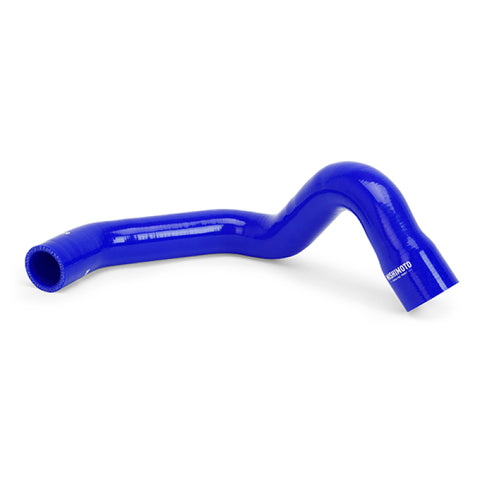 Mishimoto 91-01 Jeep Cherokee XJ 4.0L Silicone Coolant Hose Kit - Blue - MMHOSE-XJ6-91BL