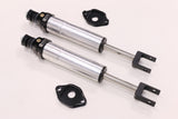 ICON 11-16 GM HD 6-8in Front 2.5 Series Shocks VS IR w/ Upper Control Arm - Pair - 77608P