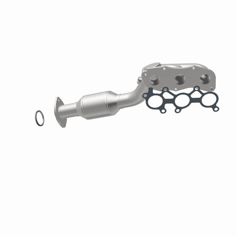 MagnaFlow Direct-Fit SS Catalytic Converter 2006 Lexus GS300 V6 3.0L DS - 452720