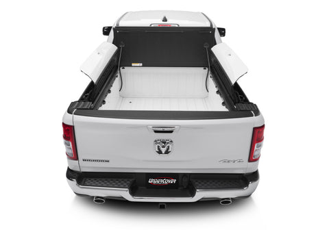 UnderCover 19-20 Ram 1500 (w/ Rambox) 5.7ft Armor Flex Bed Cover - AX32011