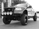 N-Fab RSP Front Bumper 04-08 Ford F150/Lobo - Tex. Black - Multi-Mount - F044RSP-TX